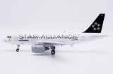 JC Wings Lufthansa Airbus A319 "Star Alliance" (D-AILF) 1/200 Aircraft Scale Model