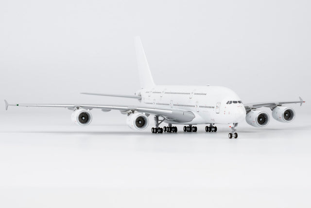 NG Models Blank Model Airbus A380-800 1/400 Aircraft Scale Model