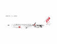 NG Models China United Airlines (Anshun Huangguoshu Waterfalls) Boeing 737-800 B-5448 1/200 Aircraft Scale Model