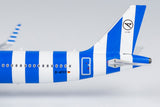 NG Models Condor Airbus A321-200/w D-ATCF Sea Blue 1/400 13041