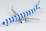 NG Models Condor Airbus A321-200/w D-ATCF Sea Blue 1/400 13041