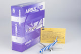 NG Models Condor Airbus A321-200/w D-ATCF Sea Blue 1/400 13041