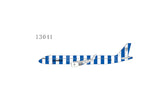 NG Models Condor Airbus A321-200/w D-ATCF Sea Blue 1/400 13041