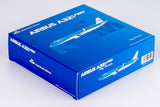 NG Models KLM Royal Dutch Airlines "Koninginnepage / Swallowtail" Airbus A321neo PH-AXA 1/400 Scale