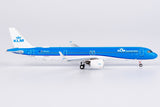 NG Models KLM Royal Dutch Airlines "Koninginnepage / Swallowtail" Airbus A321neo PH-AXA 1/400 Scale