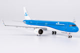 NG Models KLM Royal Dutch Airlines "Koninginnepage / Swallowtail" Airbus A321neo PH-AXA 1/400 Scale