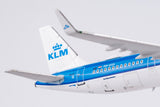 NG Models KLM Royal Dutch Airlines "Koninginnepage / Swallowtail" Airbus A321neo PH-AXA 1/400 Scale