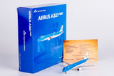 NG Models KLM Royal Dutch Airlines "Koninginnepage / Swallowtail" Airbus A321neo PH-AXA 1/400 Scale