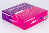 NG Models Wizz Air Airbus A321neo HA-LVW 1/400 Scale