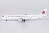 NG Models China Eastern Airlines Airbus A321neo B-32HX 1/400 Scale