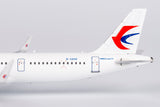 NG Models China Eastern Airlines Airbus A321neo B-32HX 1/400 Scale