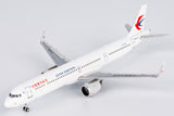 NG Models China Eastern Airlines Airbus A321neo B-32HX 1/400 Scale