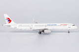 NG Models China Eastern Airlines Airbus A321neo B-32HX 1/400 Scale