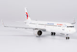 NG Models China Eastern Airlines Airbus A321neo B-32HX 1/400 Scale