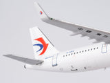 NG Models China Eastern Airlines Airbus A321neo B-32HX 1/400 Scale