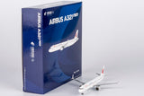 NG Models China Eastern Airlines Airbus A321neo B-32HX 1/400 Scale