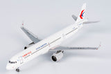 NG Models China Eastern Airlines Airbus A321neo B-32HY 1/400 Scale