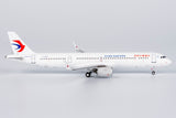 NG Models China Eastern Airlines Airbus A321neo B-32HY 1/400 Scale