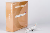 NG Models China Eastern Airlines Airbus A321neo B-32HY 1/400 Scale
