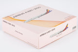 NG Models Asiana Airlines Airbus A321-200 HL8278 1/400 Scale