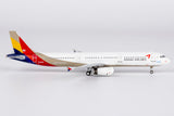 NG Models Asiana Airlines Airbus A321-200 HL8278 1/400 Scale