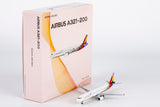 NG Models Asiana Airlines Airbus A321-200 HL8278 1/400 Scale