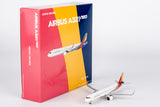 NG Models Asiana Airlines (Revised Livery after Merger with KE) Airbus A321neo HL8586 1/400 Scale