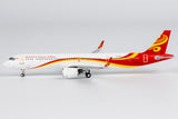 NG Models Hainan Airlines Airbus A321neo B-32MT 1/400 Aircraft Scale Model