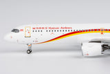 NG Models Hainan Airlines Airbus A321neo B-32MT 1/400 Aircraft Scale Model