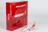 NG Models Hainan Airlines Airbus A321neo B-32MT 1/400 Aircraft Scale Model