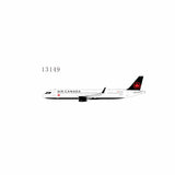 NG Models Air Canada Airbus A321 XLR C-GXLR 1/400 Aircraft Scale Model