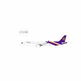 NG Models Thai Airways International Airbus A321neo HS-TOB named "Thepprasit" 1/400 Aircraft Scale Model