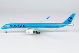 NG Models Korean Air Airbus A350-900 HL8746 New Livery 1/400 Aircraft Scale Model