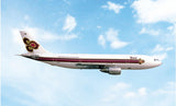Phoenix Thai Airways Airbus A300B4-203 HS-TGH 1/400 Aircraft Scale Model