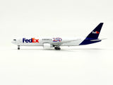 Phoenix FedEx Boeing B767-300F N245FE America 250 1/400 Aircraft Scale Model