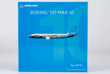 NG Models Boeing 737 MAX 10 N27752 1/400