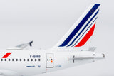 NG Models Air France Airbus A318-100 F-GUGO (revised modern livery) 1/400 Aircraft Scale Model