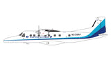 GeminiJets Eastern Express Dornier 228-200 N239RP 1/200 Aircraft Scale Model