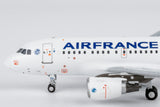 NG Models Air France Airbus A318-100 F-GUGQ (revised modern livery) 1/400 Aircraft Scale Model