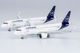 NG Models Lufthansa Airbus A320neo D-AIJE 1/400 15008