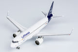 NG Models Lufthansa Airbus A320neo D-AIJE 1/400 15008