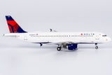 NG Models Delta Air Lines Airbus A320-200 N368NW 1/400 Scale