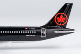 NG Models Air Canada Jetz Airbus A320-200 C-FNVV 1/400 Scale