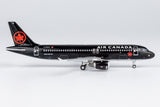 NG Models Air Canada Jetz Airbus A320-200 C-FNVV 1/400 Scale