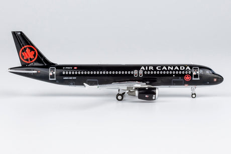 NG Models Air Canada Jetz Airbus A320-200 C-FNVV 1/400 Scale