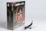 NG Models Air Canada Jetz Airbus A320-200 C-FNVV 1/400 Scale