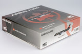 NG Models Air Canada Jetz Airbus A320-200 C-FNVV 1/400 Scale