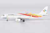 NG Models Colorful Guizhou Airlines Airbus A320neo B-30AS 1/400 Scale