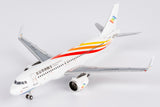 NG Models Colorful Guizhou Airlines Airbus A320neo B-30AS 1/400 Scale