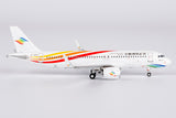 NG Models Colorful Guizhou Airlines Airbus A320neo B-30AS 1/400 Scale